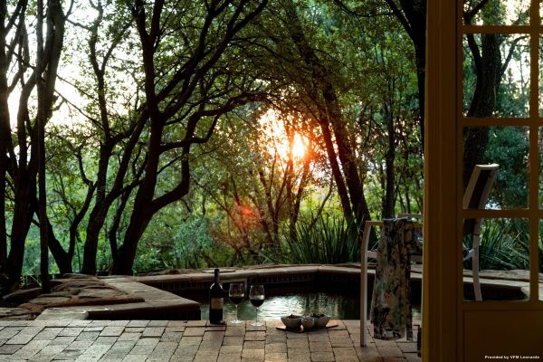 Hotel African Pride Mount Grace Country House & Spa Autograph Collection (Magaliesburg)
